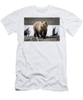 Snow 2024 Julie Argyle T-Shirt
