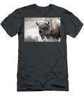 Snow Bull Julie Argyle T-Shirt