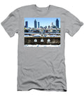 Snow Day in the a Kennard Reeves T-Shirt