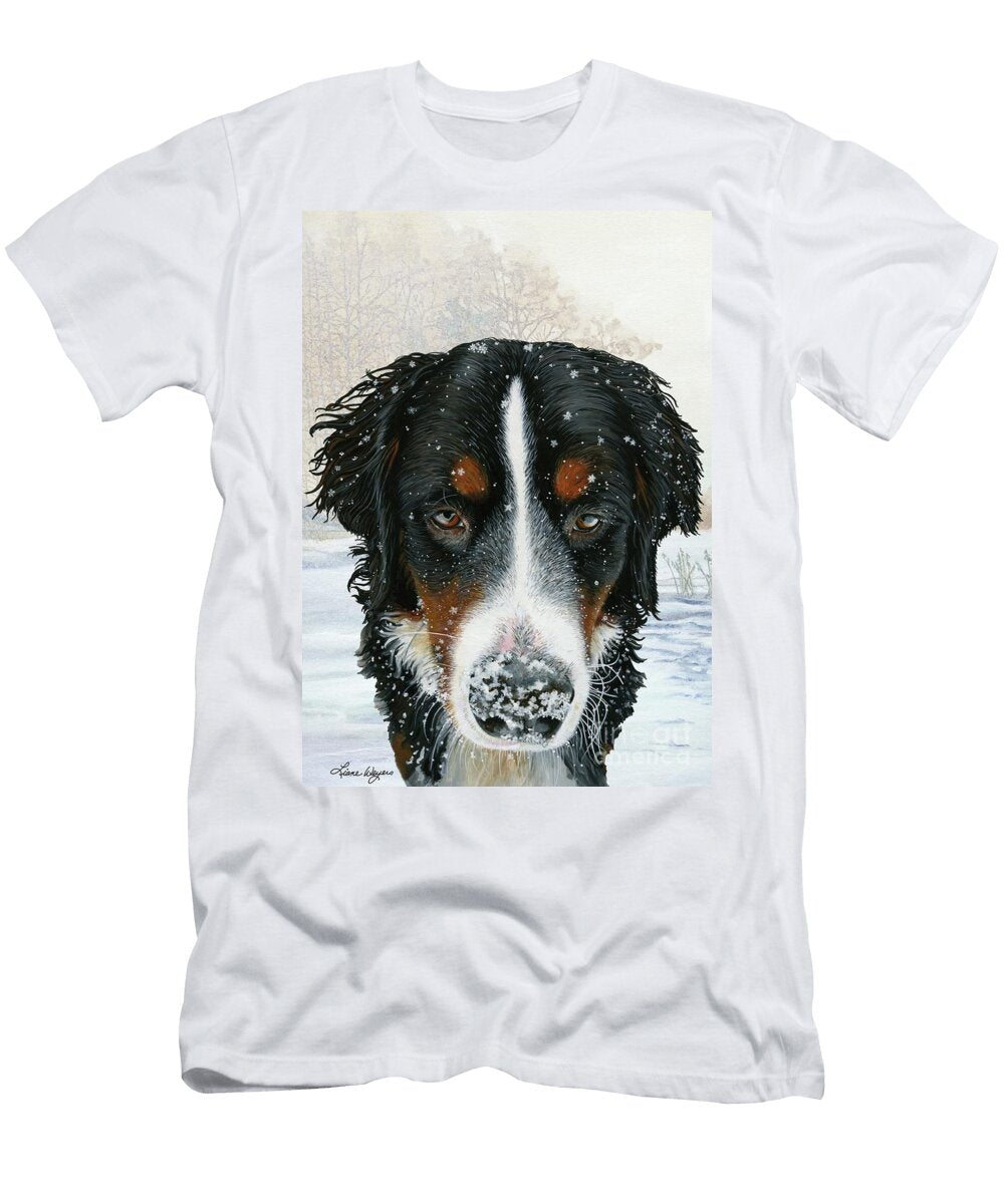 Snow Day Liane Weyers T-Shirt