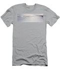 Snow Drift Ut USA Panoramic Images T-Shirt
