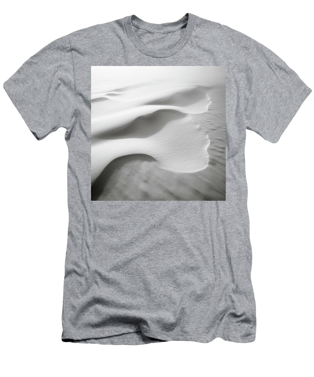 Snow Drifts on a Steep Hill Yo Pedro T-Shirt