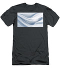 Snow Drifts Under Winter Sun Rays Beautiful Things T-Shirt