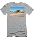 Snow S2a Crop Duster Paul Cannon T-Shirt
