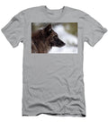 Snowflake Julie Argyle T-Shirt
