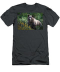 Snowflower Julie Argyle T-Shirt