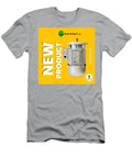 Snpc Motors with Ie Capacity Available Online At Alienskart Web Alienskart Web Private Limited T-Shirt
