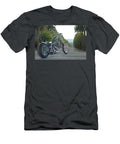 So Cal Chopper Dave Koontz T-Shirt