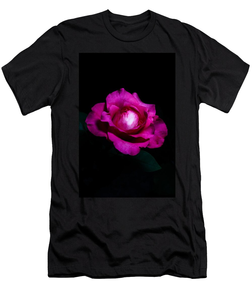 So Much Mario Morales Rubi T-Shirt