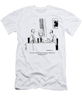 So the Numbers Dont Add Up What If We Multiply John Caldwell T-Shirt