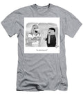 So What Do You Do Lars Kenseth T-Shirt