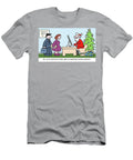 So Youre Claiming 32 Million Gifts As a Legitimate Mike Flanagan T-Shirt