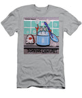 Soaking Dentures Anthony Falbo T-Shirt