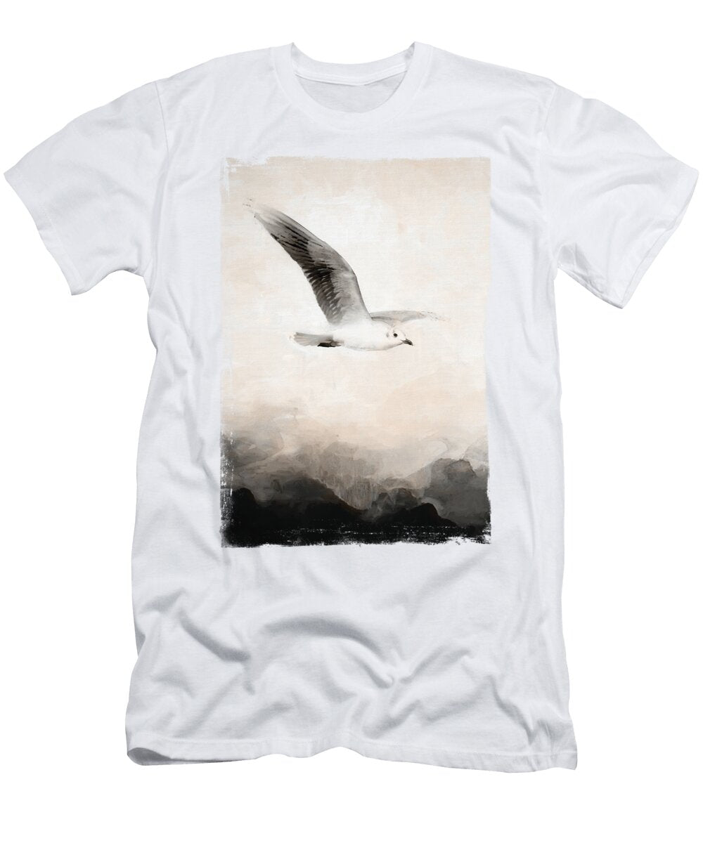 Soar Amanda Lakey T-Shirt