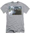 Soaring Eagle Peter Chilelli T-Shirt