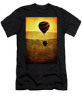 Soaring Heights Andrew Paranavitana T-Shirt
