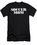 Soccer Mom Jacob Zelazny T-Shirt