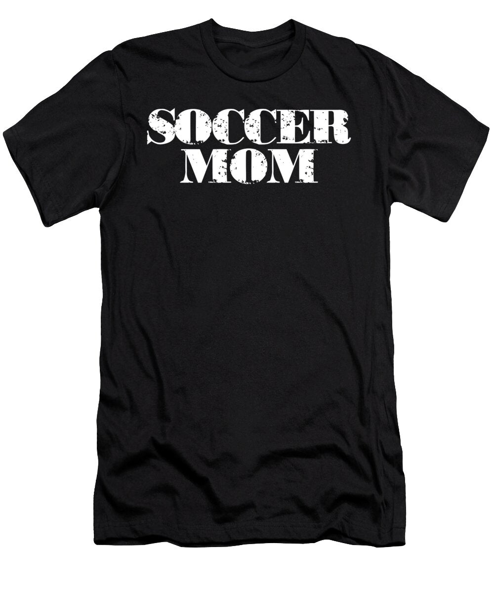 Soccer Mom Jacob Zelazny T-Shirt