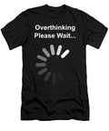 Socially Awkward Overthinking Social Anxiety Introvert 1 T-Shirt