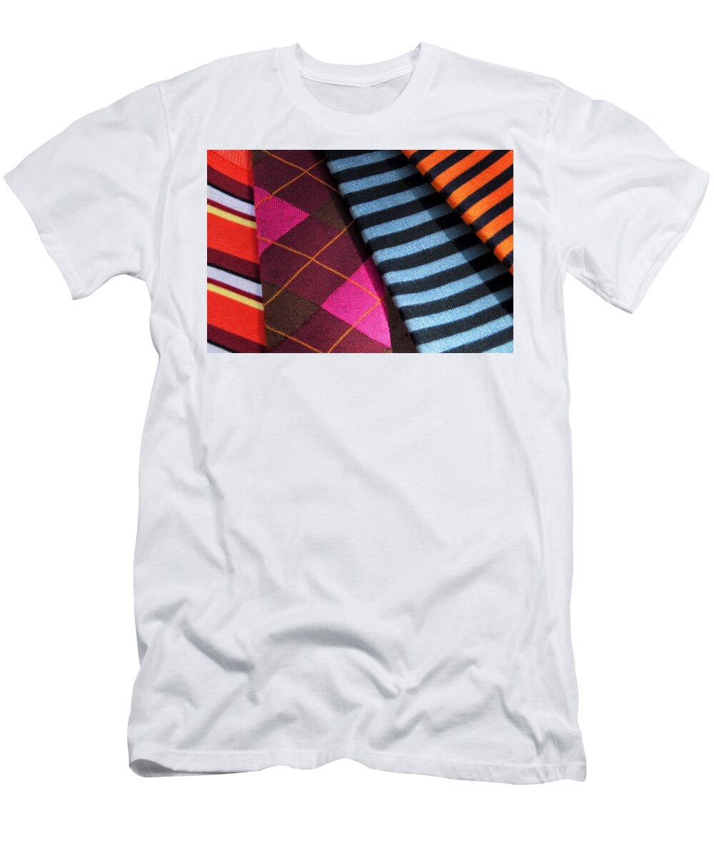 Sock It to Me Mitch Spence T-Shirt