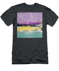 Soft Divide Lisa S Baker T-Shirt