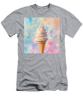 Soft Serve Ice Cream Elisabeth Lucas T-Shirt