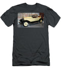 Sofy Yellow Beauty Rob Luzier T-Shirt