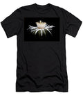 Solar Crown Bloom Mario Morales Rubi T-Shirt