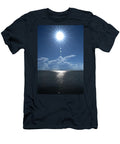 Solar Overachiever Chris Shaw T-Shirt