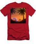 Solar System Getaway 2088 Star Dreamer T-Shirt