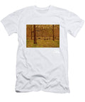 Sold Without Reserve Property of a Lady Algernon Talmage British 1871 1939 Glittering Leaves in Hyd Artistic Rifki T-Shirt
