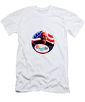 Solhastore James C Hill T-Shirt