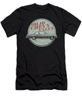 Solid Chevy Value Daniela Lundberg T-Shirt