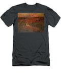 Solitude Emilerene Menard French T-Shirt