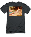 Solitude Guillaume Seignac T-Shirt