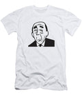 Somber Man Csa Images T-Shirt