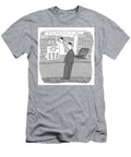 Some Other Drugs You May Enjoy P C Vey T-Shirt