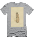 Something Alive in Russett Case C1920s Joseph Clayton Clarke T-Shirt