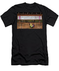 Something to Crow About Donna Hacker T-Shirt