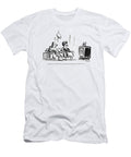 Sometimes I Think There Are Too Many Good Things Lee Lorenz T-Shirt
