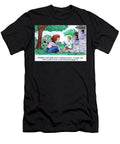 Sometimes I Wish Daddy Wasnt a Bankruptcy Lawyer No Doug Pike T-Shirt