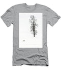 Somewhere in Lamar Julie Argyle T-Shirt