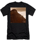 Somewhere in the Swiss Alps Angel Tarantella T-Shirt