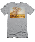 Sommerlandschaft Hans Dvorak Austrian T-Shirt