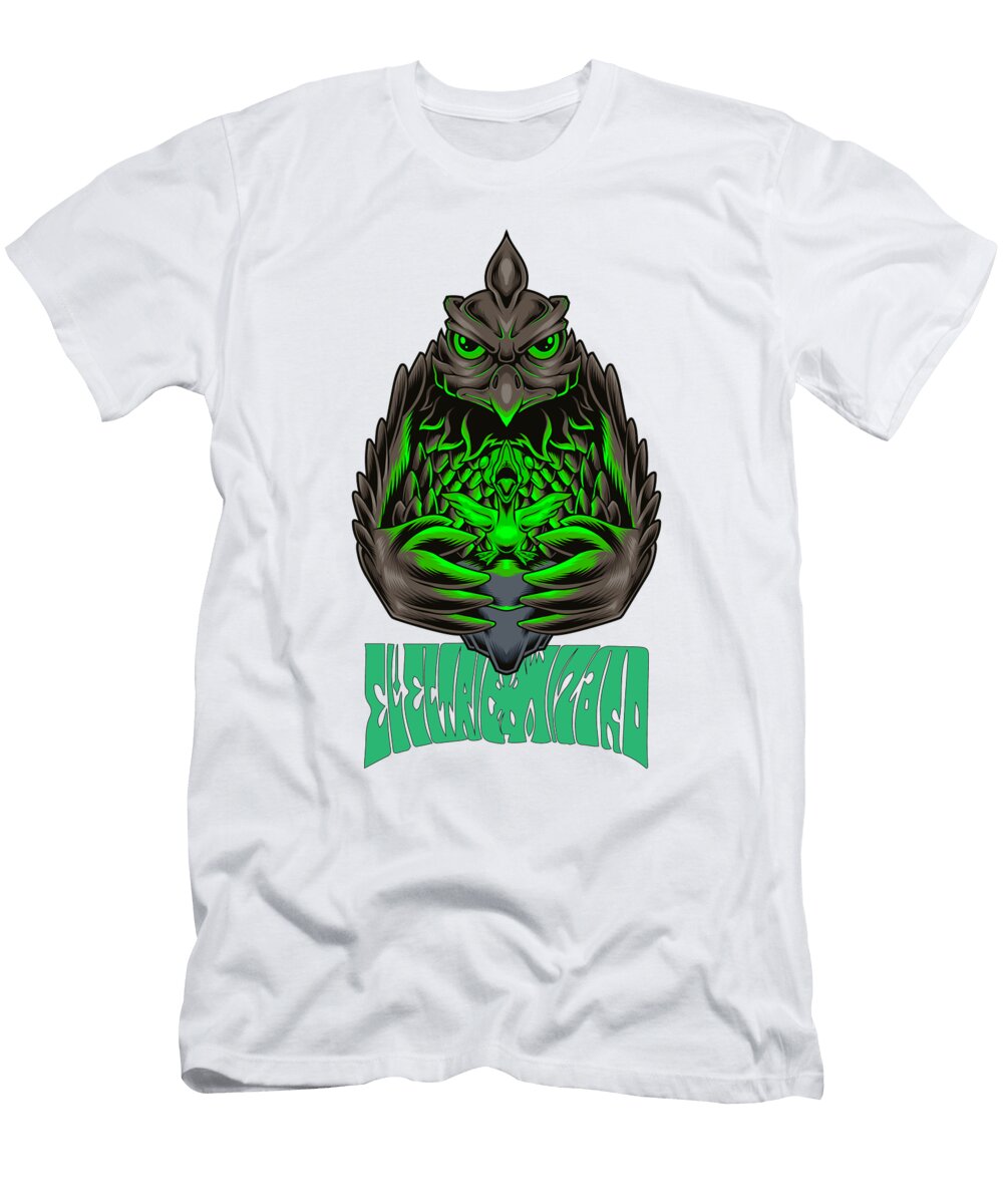 Son of Nothing Elisa Anggraini T-Shirt