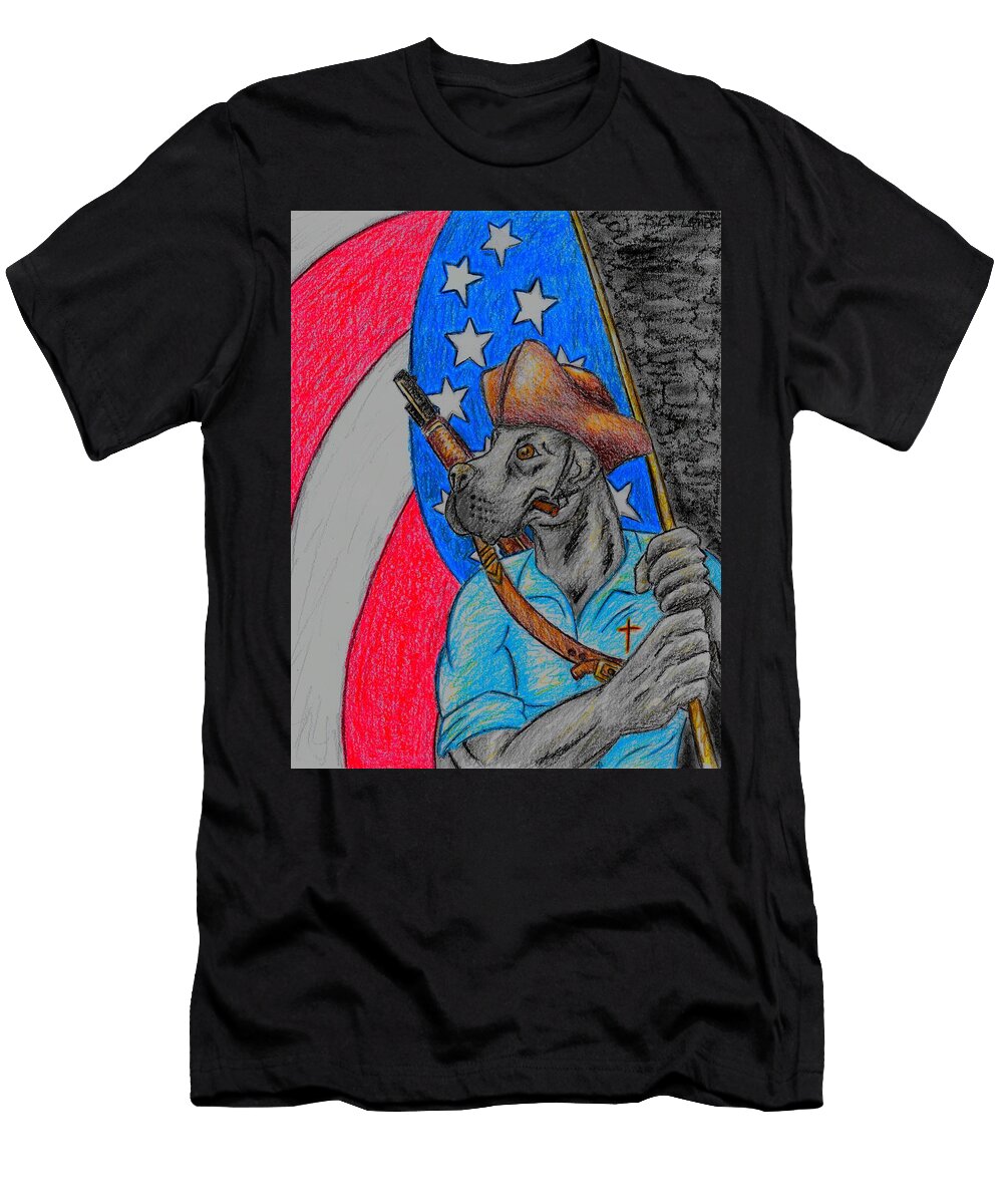 Son of Virginia Bryant Lamb T-Shirt