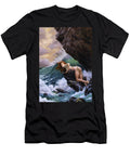 Song of the Siren Richard Hescox T-Shirt