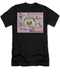 Sonic Amie M Hanusosky T-Shirt