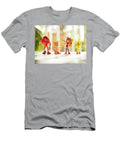 Sonic and Friends Figurines Konstantin Sutyagin T-Shirt