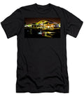 Sonic Angus Hooper Iii T-Shirt